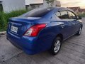 Blue Nissan Almera 2019 for sale in Lucena-6