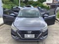 Grey Hyundai Accent 2019 for sale in Automatic-8