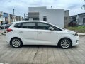 White Kia Carens 2014 for sale in Lucena-8