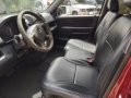 Red Honda CR-V 2003 for sale in Quezon-4