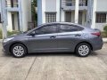 Grey Hyundai Accent 2019 for sale in Automatic-6