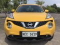 Sell Yellow 2019 Nissan Juke in Lucena-8