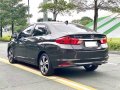 Sell Black 2017 Honda City in Makati-5