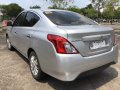 Silver Nissan Almera 2018 for sale in Lucena-5