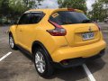 Sell Yellow 2019 Nissan Juke in Lucena-7