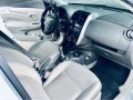 Silver Nissan Almera 2017 for sale in Manual-0