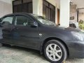 Selling Grey Mitsubishi Lancer 2009 in Cainta-8