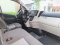 Sell Silver 2020 Toyota Hiace in Lucena-1