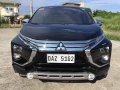 Selling Black Mitsubishi Xpander 2019 in Lucena-0