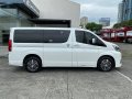 Sell White 2020 Toyota Hiace Super Grandia in Pasig-4