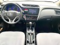 Sell Black 2017 Honda City in Makati-1