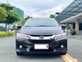 Sell Black 2017 Honda City in Makati-8