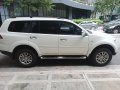  White Mitsubishi Montero 2012 for sale in Bacoor-0