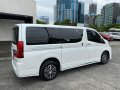 Sell White 2020 Toyota Hiace Super Grandia in Pasig-2