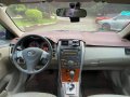 Grey Toyota Corolla Altis 2009 for sale in Automatic-1