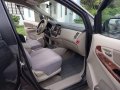 Selling Grey Toyota Innova 2015 in Lucena-4