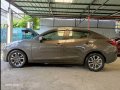 Sell Grey 2016 Mazda 2 Sedan at 30000 in Las Piñas-7