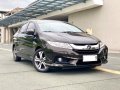 2017 HONDA CITY VX NAVI AT
18K Mileage only!
P598,000-1