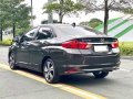 2017 HONDA CITY VX NAVI AT
18K Mileage only!
P598,000-3