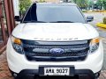 2015 FORD EXPLORER 3.5L V6 EcoBoost Sport AWD A/T-1