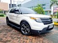 2015 FORD EXPLORER 3.5L V6 EcoBoost Sport AWD A/T-2