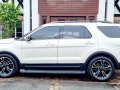 2015 FORD EXPLORER 3.5L V6 EcoBoost Sport AWD A/T-9