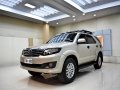 Toyota Fortuner G 4X2 2012 MT 758t Negotiable Batangas Area Manual-0