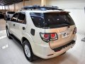 Toyota Fortuner G 4X2 2012 MT 758t Negotiable Batangas Area Manual-1