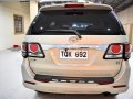 Toyota Fortuner G 4X2 2012 MT 758t Negotiable Batangas Area Manual-6