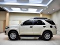 Toyota Fortuner G 4X2 2012 MT 758t Negotiable Batangas Area Manual-7