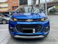 Sell pre-owned 2020 Acquired Chevrolet Trax 1.4 LT AT-1