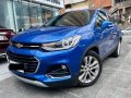 Sell pre-owned 2020 Acquired Chevrolet Trax 1.4 LT AT-2