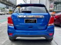 Sell pre-owned 2020 Acquired Chevrolet Trax 1.4 LT AT-4
