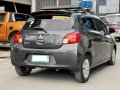 Selling Grey 2014 Mitsubishi Mirage Hatchback affordable price-10