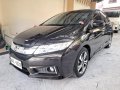 2017 Honda City VX i-VTEC AT 548t Nego Mandaluyong  Area  Honda City VX iVTEC 2017 AT 548t Mandaluyo-0