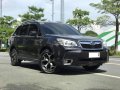  Selling Grey 2014 Subaru Forester SUV / Crossover by verified seller-0