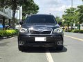  Selling Grey 2014 Subaru Forester SUV / Crossover by verified seller-1