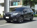  Selling Grey 2014 Subaru Forester SUV / Crossover by verified seller-2
