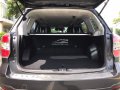  Selling Grey 2014 Subaru Forester SUV / Crossover by verified seller-13