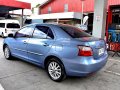 2011 TOYOTA VIOS 1.5G AUTOMATIC BLUE-1