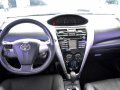 2011 TOYOTA VIOS 1.5G AUTOMATIC BLUE-3