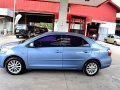 2011 TOYOTA VIOS 1.5G AUTOMATIC BLUE-14