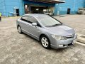 2008 Honda Civic 1.8S AT-0