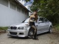 Pre-owned 2002 BMW M3  For Sale-7