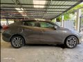 Sell Grey 2016 Mazda 2 Sedan at 30000 in Las Piñas-6