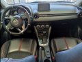 Sell Grey 2016 Mazda 2 Sedan at 30000 in Las Piñas-11