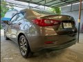 Sell Grey 2016 Mazda 2 Sedan at 30000 in Las Piñas-8