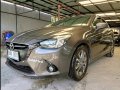 Sell Grey 2016 Mazda 2 Sedan at 30000 in Las Piñas-12