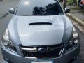 Subaru Legacy 2.5 GT 2013 A/T-1