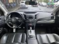 Subaru Legacy 2.5 GT 2013 A/T-7